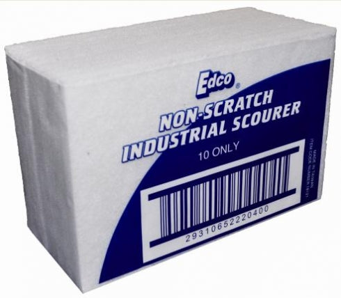 Edco 18121 Non Scratch Scourer Super Quality