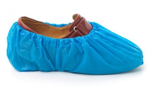 Steeldrill Disposable Overshoes