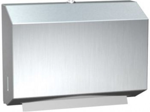 JD MACDONALD Traditional 10-0215 Paper Towel Dispenser Petite