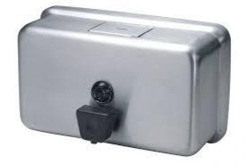 BEST BUY BBR-034 Liquid Soap Dispenser Horizontal