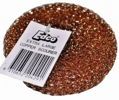 Edco 10300 Copper Scourer 60g