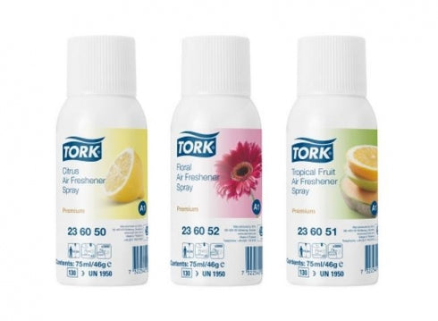 TORK A1 236056 Air Freshener Refill Pack