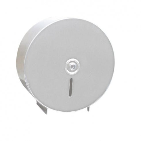 JD MACDONALD 10-0042 Jumbo Toilet Roll Dispenser