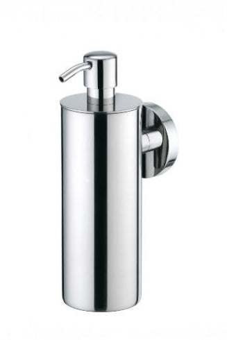 JD MACDONALD Lilla JDM-6810-28 Liquid Soap Dispenser 360mL Bulk Refill