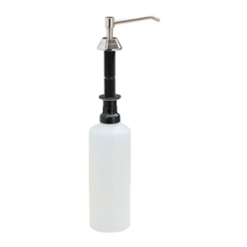 Metlam ML628 Soap Dispenser Vanity Liquid 950mL
