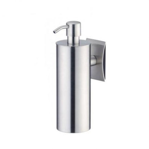JD MACDONALD Zugo JDM-6899-28 Liquid Soap Dispenser 360mL Bulk Refill