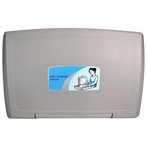 BEST BUY BBR-004 Baby Change Table Horizontal