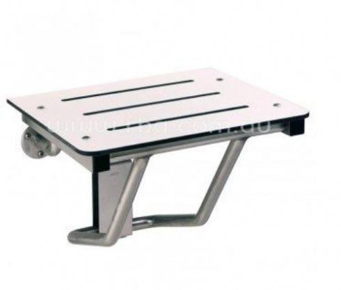 BOBRICK B5191 Folding Shower Seat
