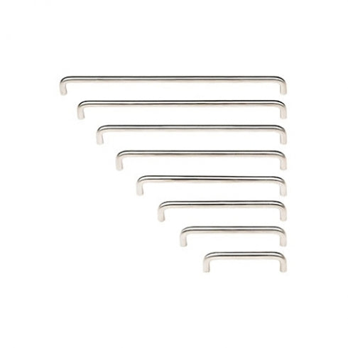 Madinoz 600 D-Pull Door Handle