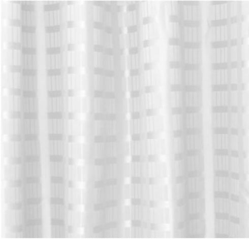 Metlam ML-SC Shower Curtain