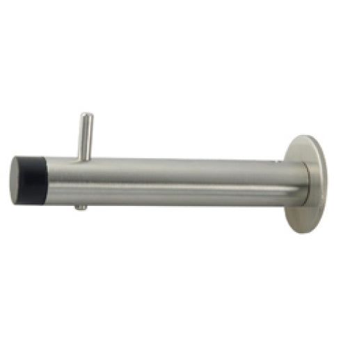 Metlam ML4162 Long Coat Hook with Rubber Bumper