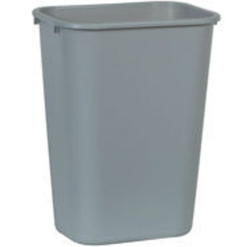 Rubbermaid Deskside 2957 Wastebasket Large