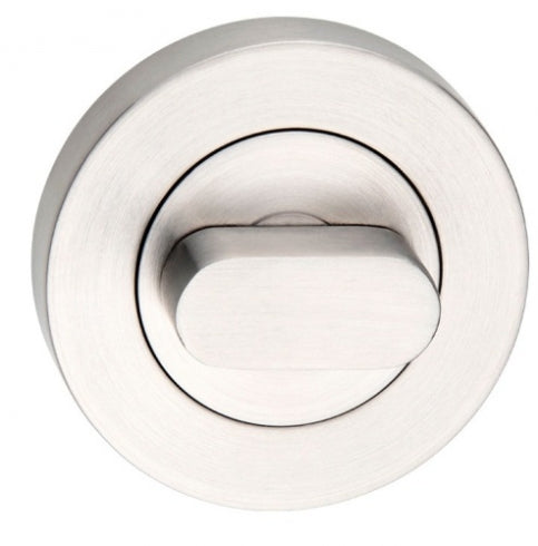 Madinoz Lockset TT01 Turn Snib Round