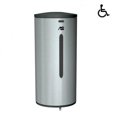 JD MACDONALD 10-0360 Soap Dispenser 1L Automatic Sensor