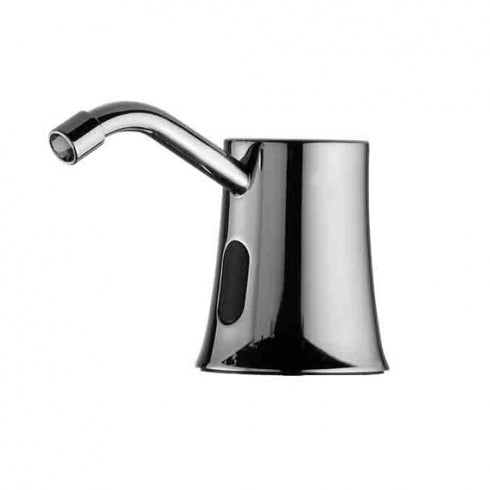 JD MACDONALD Roval 10-20333 Automatic Bench Mounted Soap Dispenser 1.6L