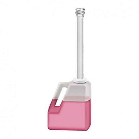 JD MACDONALD EZ Fill 10-0390 Soap Tank and Multi-Feed Kit