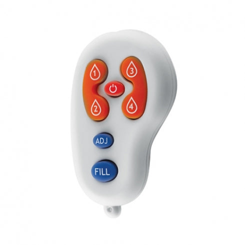 JD MACDONALD EZ Fill 10-0390-R Remote Control For 10-0390 Soap Dispensers