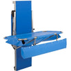 DoAbility Easi-Change Hi-Riser ACT SPEC Shower Stretcher Blue