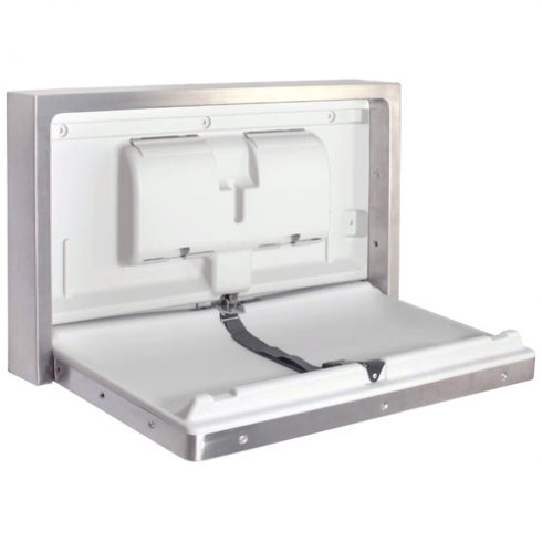 BEST BUY BBS-0042 Baby Change Table Horizontal