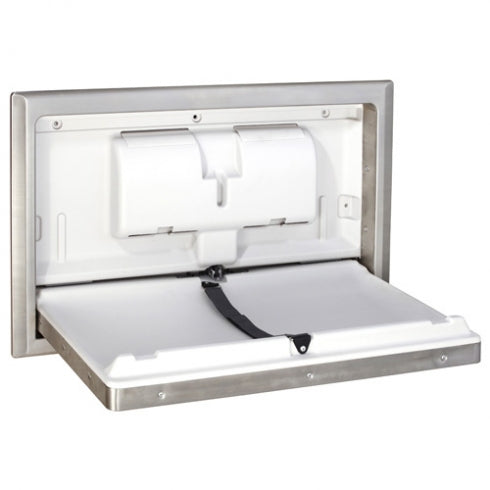 BEST BUY BBS-0041 Baby Change Table Horizontal