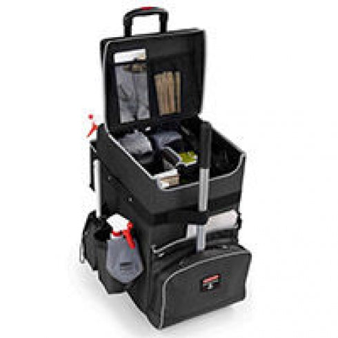 Rubbermaid Executive 1902465 Quick Cart Large