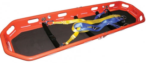 Brady First Aid Basket Stretcher