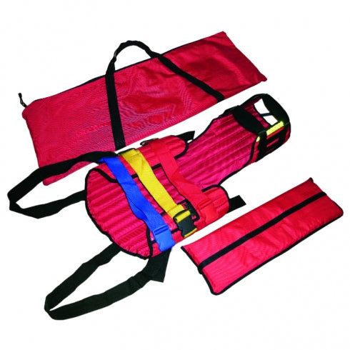 Brady First Aid Imobilization Extrication Device