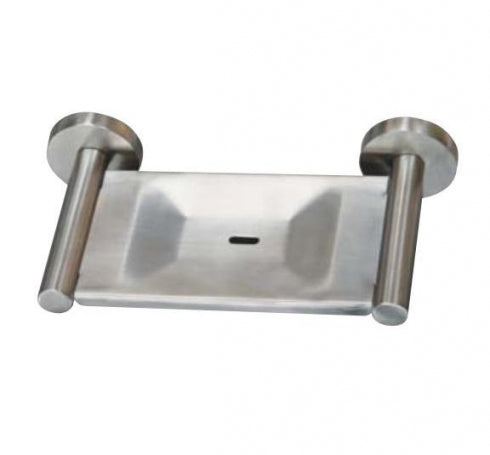 Bradley Dynamic DY021 Soap Dish with drain hole