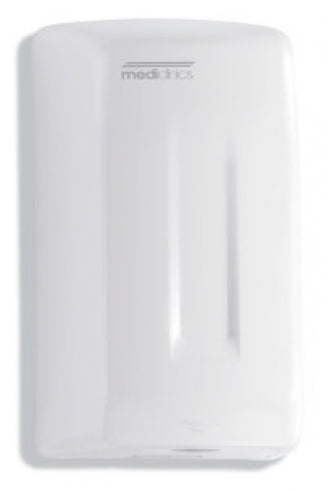 Mediclinics Smartflow M04A Hand Dryer Warm Air Auto