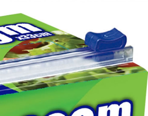 Castaway Stretch n Seal Cling Wrap Large 600m x 33cm