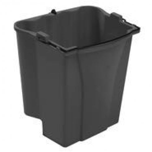 Rubbermaid Executive Wavebrake 1863900 Insert For Dirty Water Separation