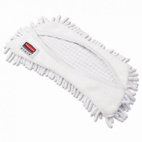 Rubbermaid Executive Hygen Q861 Damp Mop Cover Flexi Frame