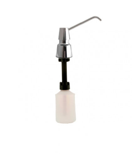 BOBRICK Top-Fill B8231 Basin Mounted Foam Soap Dispenser 600ml
