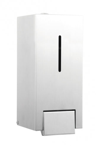 Metlam ML681SSF Soap Dispenser Foam 1L