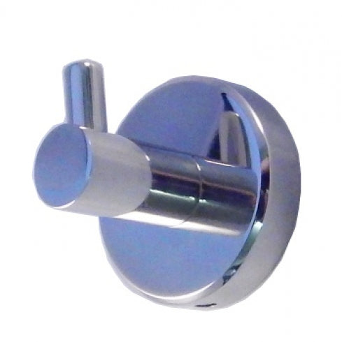 Metlam ML2309 Coat Hook Single with Pin