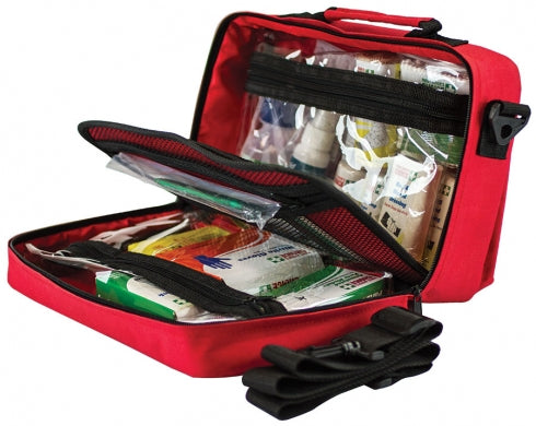 Brady Occupation 876475- Heavy Vehicle First Aid Kit