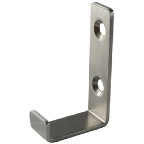 Metlam ML4158 Coat Hook Visible Screw Fix