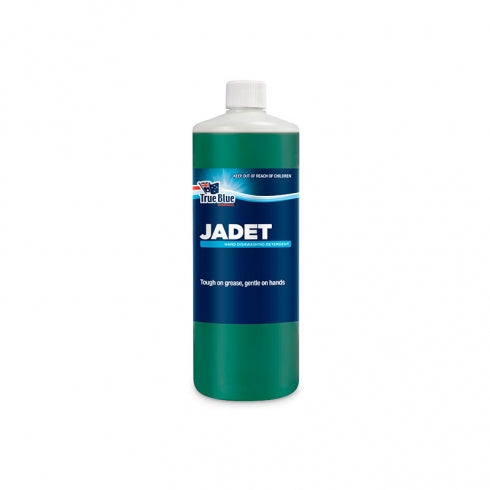 True Blue Jadet Hand Dish-Washing Detergent