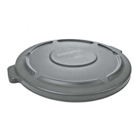 Rubbermaid Brute 2645 Flat Top Lid for 2643 Container