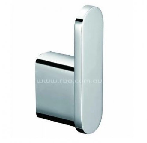RBA Oken Robe Hook RBA1631 Single Heavy Duty