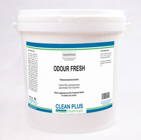 BEST BUY 750 Urinal Deodorant Blocks Odour Fresh