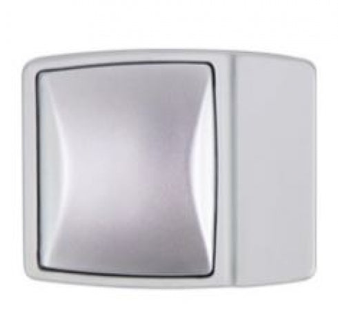 Metlam Designer MODA Single Door Bumper