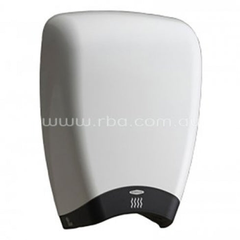 BOBRICK QueitDry TerraDry B7180E Hand Dryer Auto