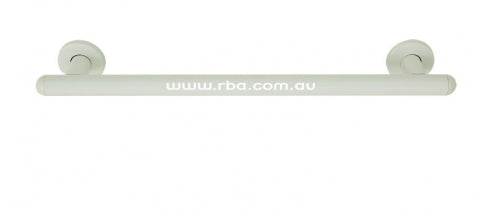 RBA Raffaello RBA4600 Bathroom Grab Rail Straight