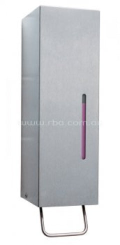 BOBRICK Bauhaus B26617 Liquid Soap Dispenser