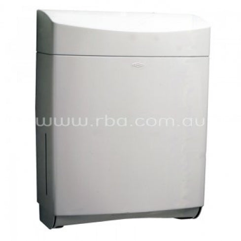 BOBRICK Matrix B5262 Paper Towel Dispenser