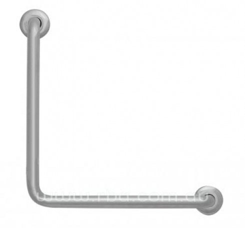 RBA RBA4098 Ambulant Grab Rail Ambidextrous 90 Degree