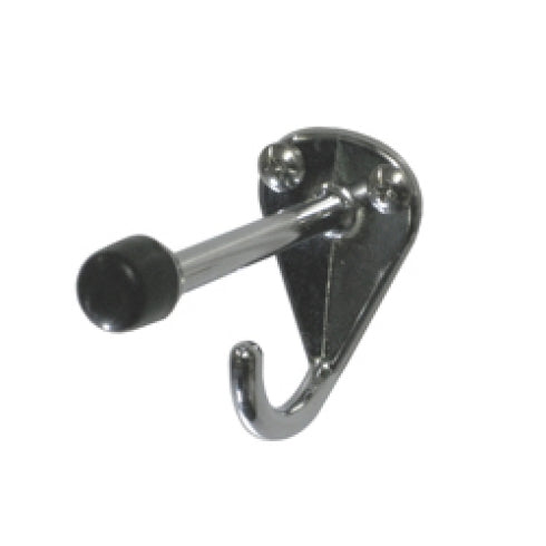 Metlam ML3020 Dual Coat Hook with Bumper