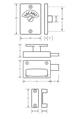 Metlam ML200 Lock and Indicator Set Screw Fix
