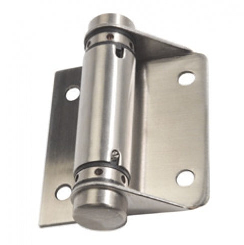 Metlam Hardware 209 Spring Hinge Exposed Fix